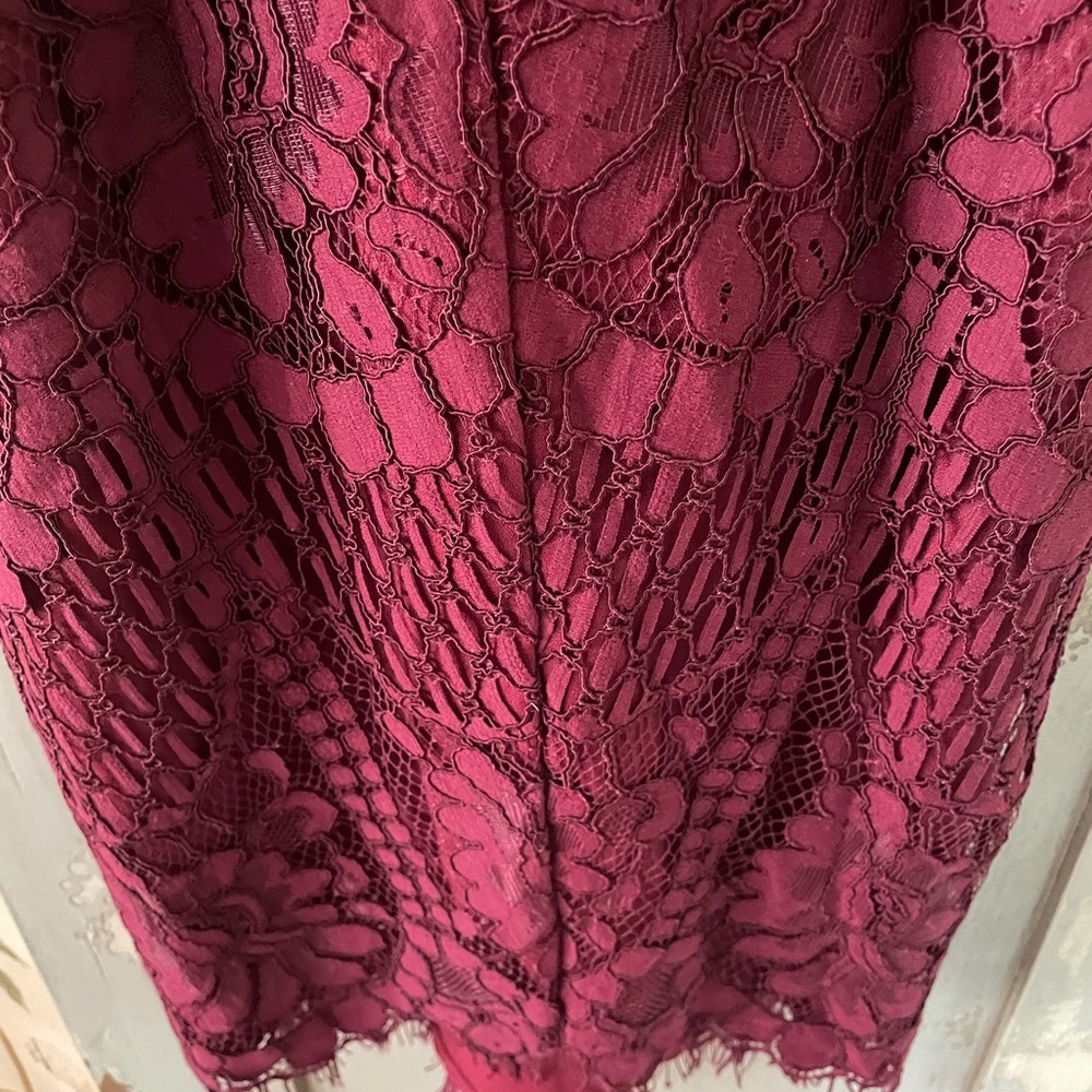 Dress/adelyn Rae - Picture 11 of 16